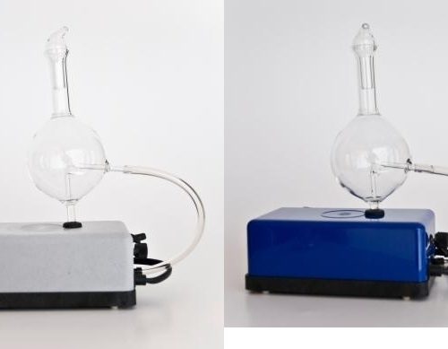 Diffuseur - Modèle NaBio - MOTEUR 5 Watts